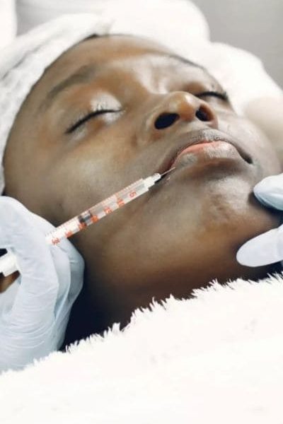 anestesia para procedimentos esteticos - hof - harmonização orofacial - lotus ambulatory anesthesia solutions4